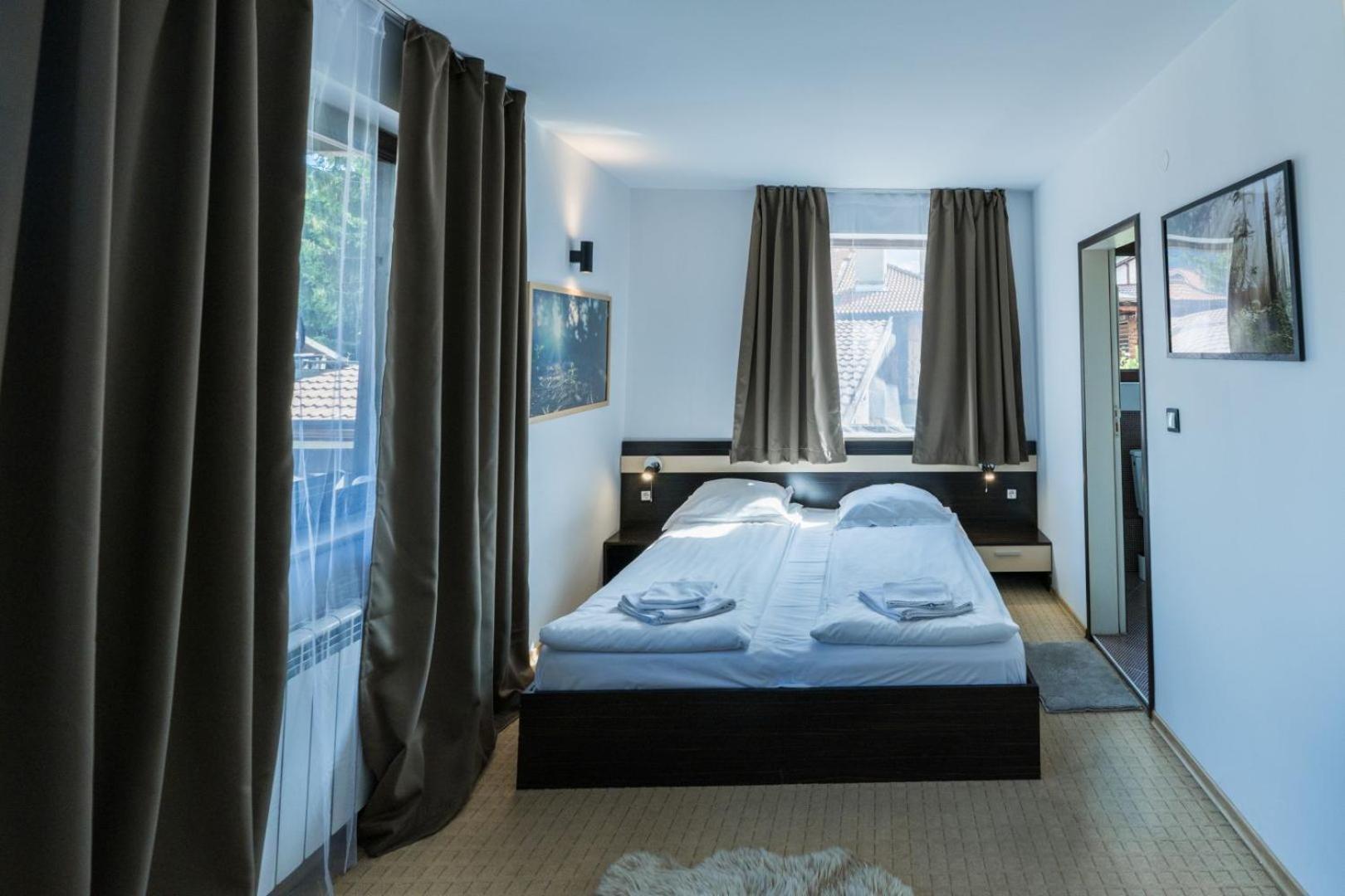 Kadiyata Guest House Bansko Luaran gambar