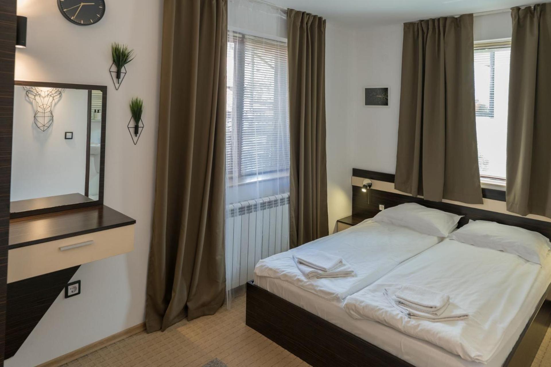 Kadiyata Guest House Bansko Luaran gambar