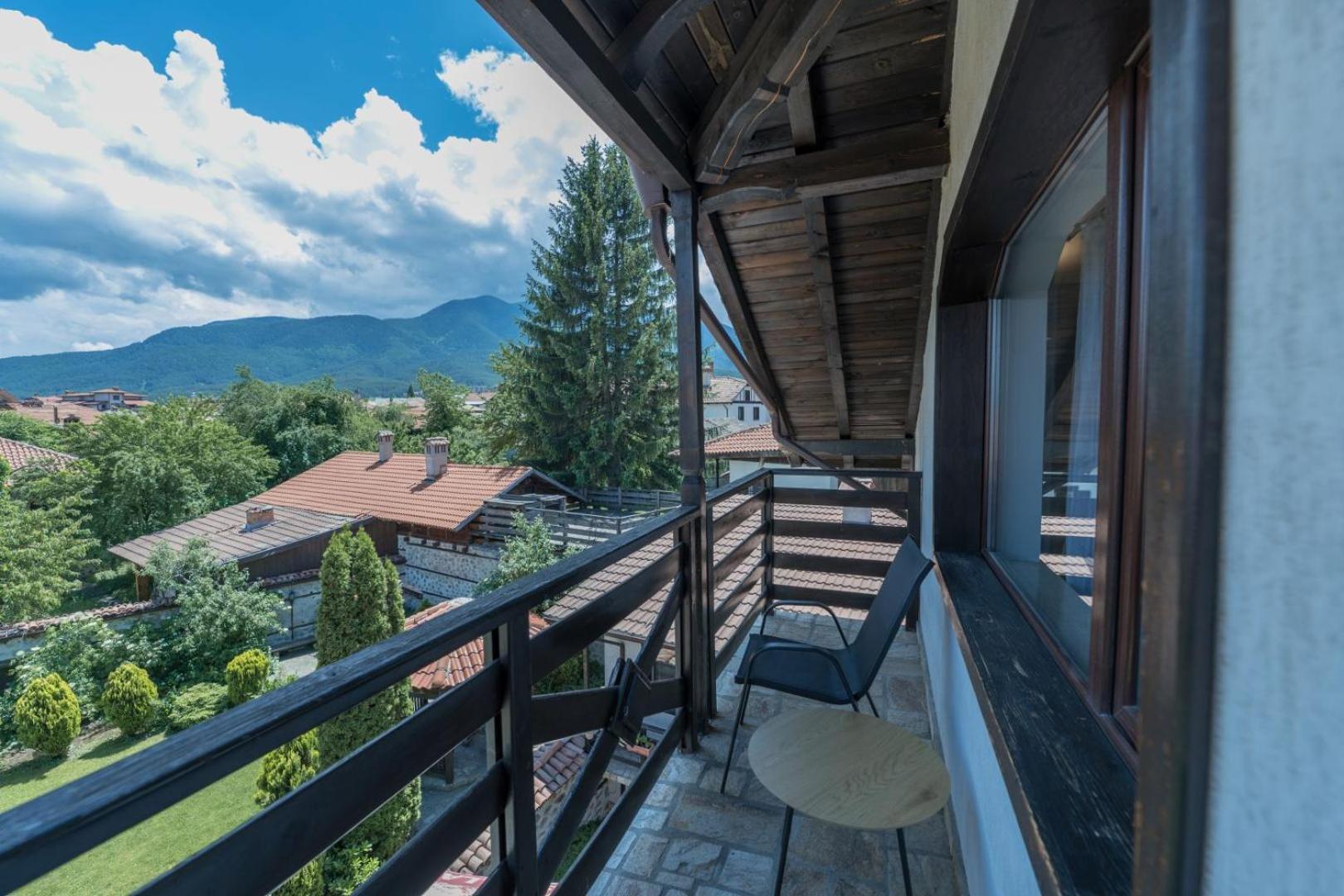 Kadiyata Guest House Bansko Luaran gambar
