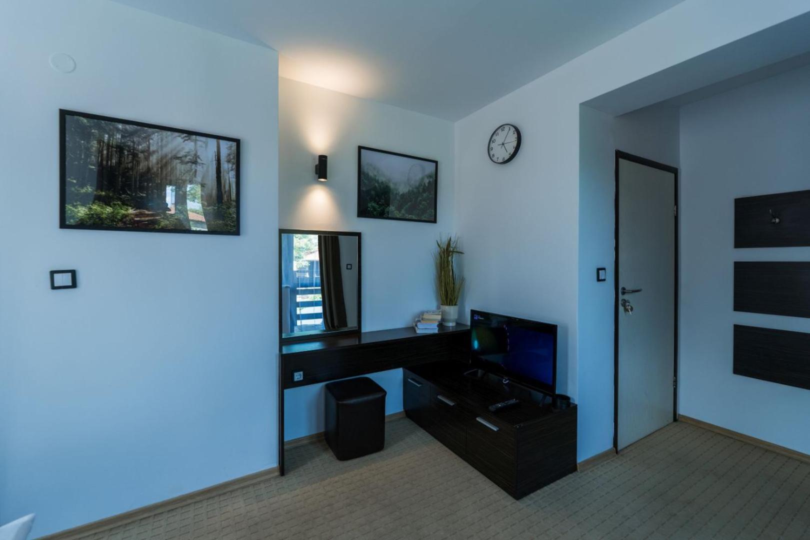 Kadiyata Guest House Bansko Luaran gambar