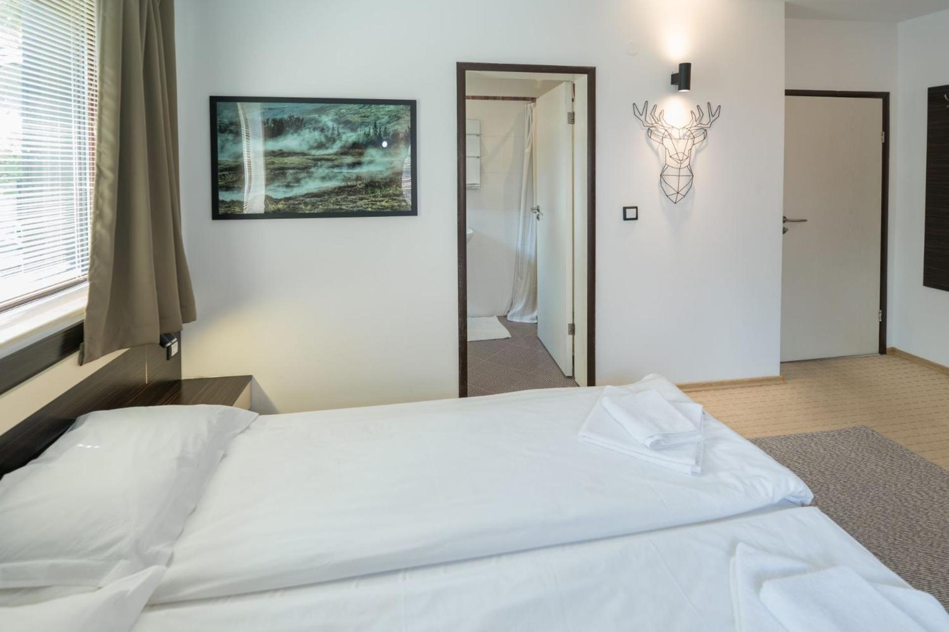 Kadiyata Guest House Bansko Luaran gambar