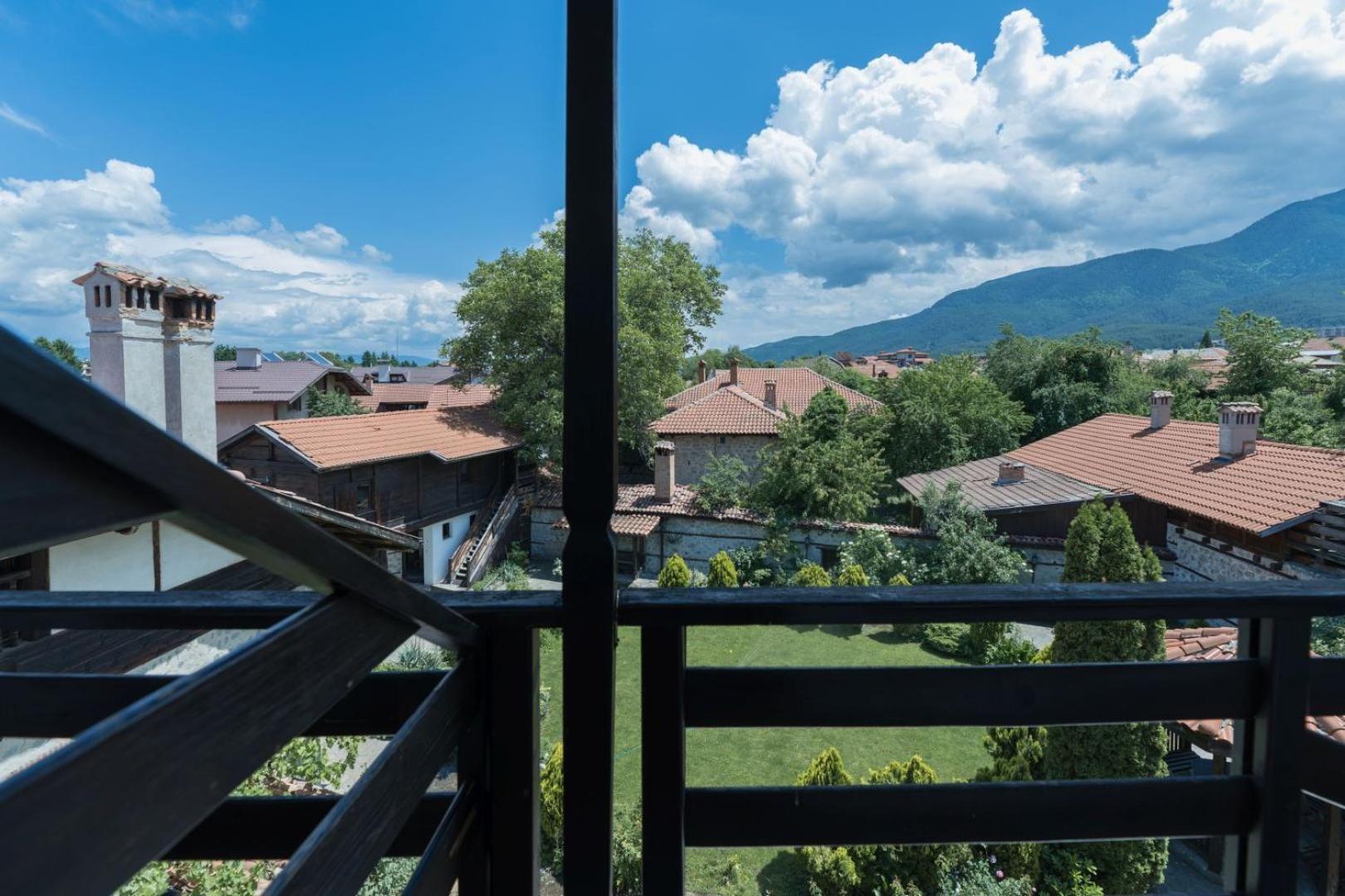 Kadiyata Guest House Bansko Luaran gambar