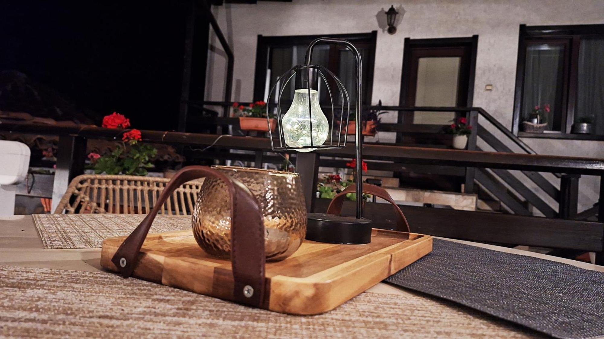 Kadiyata Guest House Bansko Luaran gambar